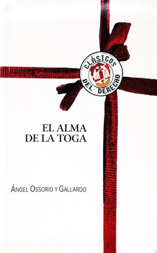 El alma de la toga