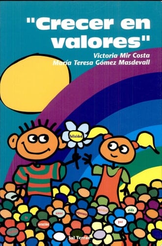 Crecer en valores