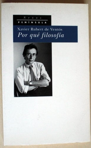Por qué filosofía