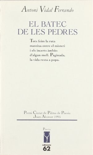 El batec de les pedres