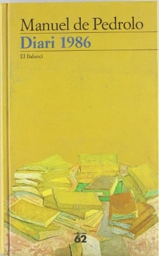 Diari 1986