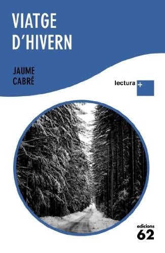 Viatge d'hivern Lectura Plus