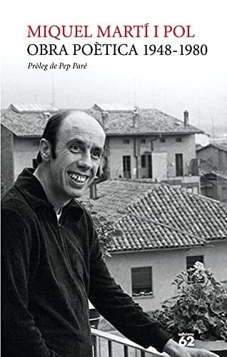 Obra poètica 1948-1980