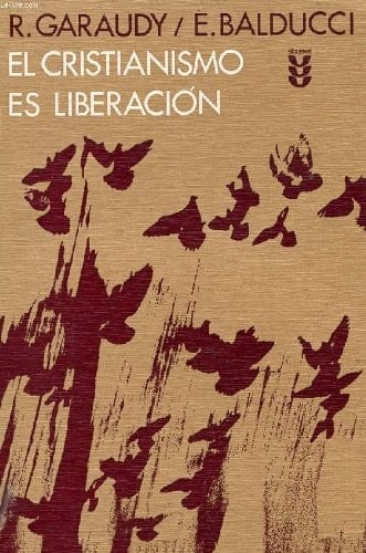 El cristianismo es liberación