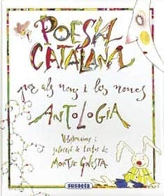 Poesia catalana -Antologia