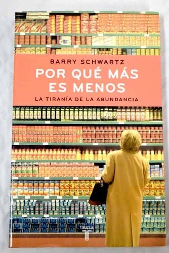 POR QUE MAS ES MENOS