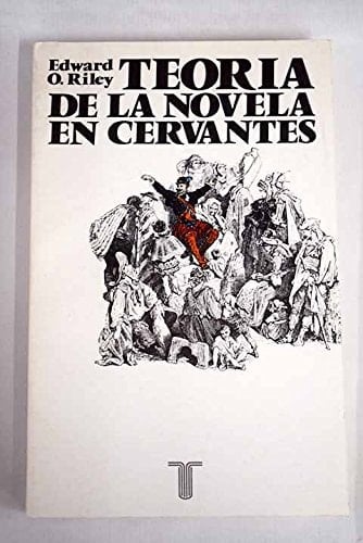 Teoria de la novela en Cervantes