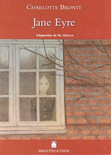 Jane Eyre