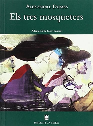 Els tres mosqueters