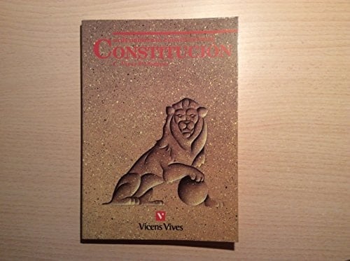 Constitución conocimiento del ordenamiento constitucional
