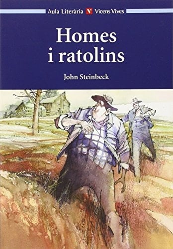 1. Homes i ratolins