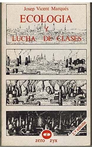 Ecología y lucha de clases