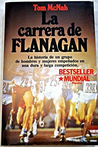 La Carrera de Flanagan