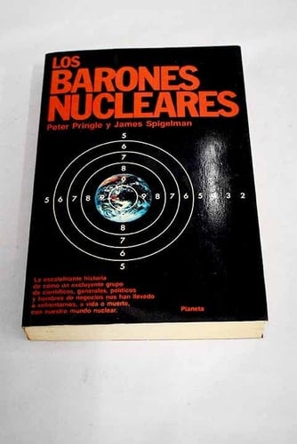Los Barones Nucleares