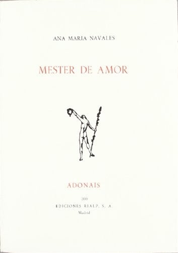 Antología personal 1959-1979