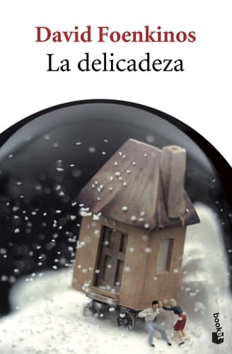 La delicadeza (NF Novela) (Spanish Edition)