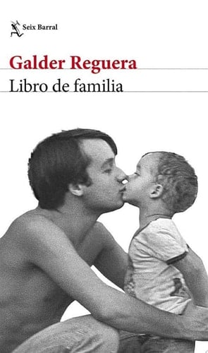 Libro de familia