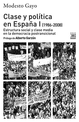 Clase y política en España