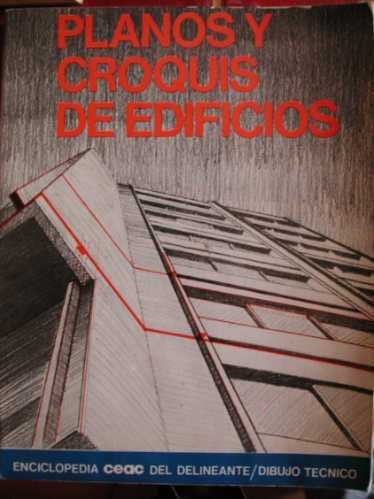 Planos y croquis de edificios
