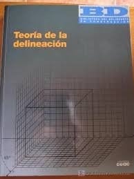 Teoria de la Delineacion