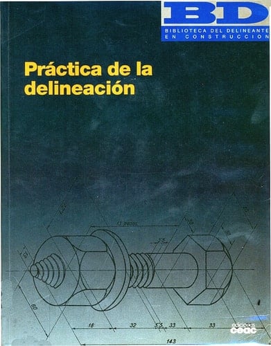 Práctica de la delineación