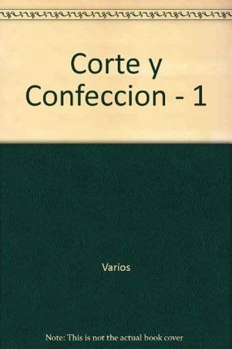 Corte y Confeccion