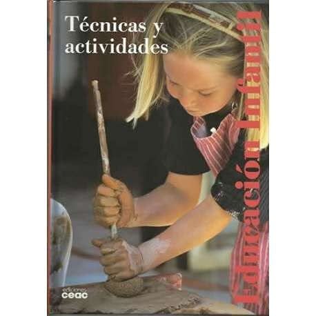 Educación Infantil Técnicas y Actividades