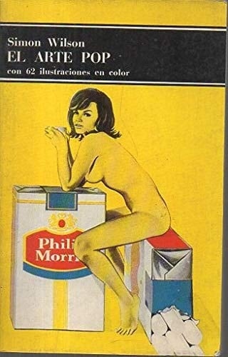 El arte pop
