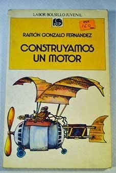 Construyamos un motor