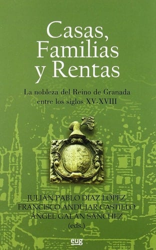 Casas, Familias y Rentas