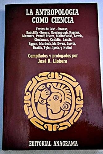 La antropología como ciencia