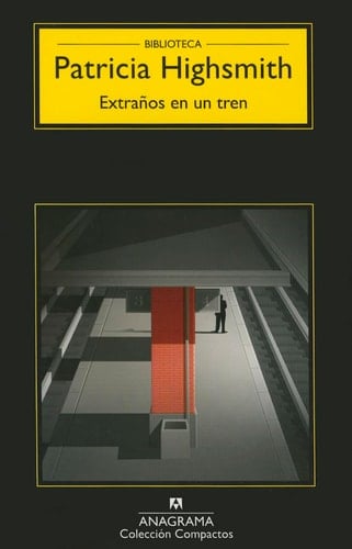 Extraños en un tren