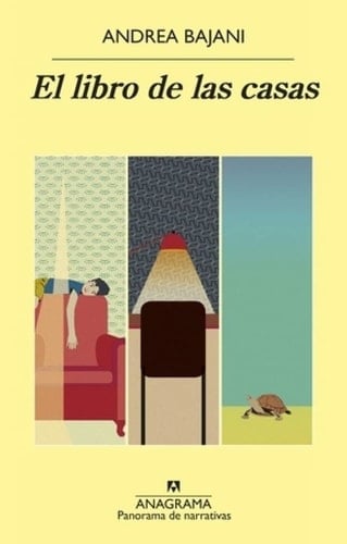El Libro de Las Casas