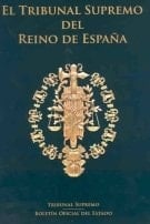 El Tribunal Supremo del Reino de España