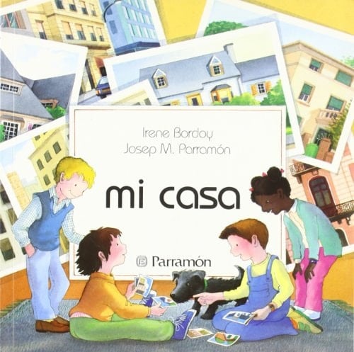 Mi casa