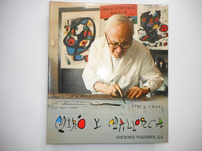 Miró y Mallorca