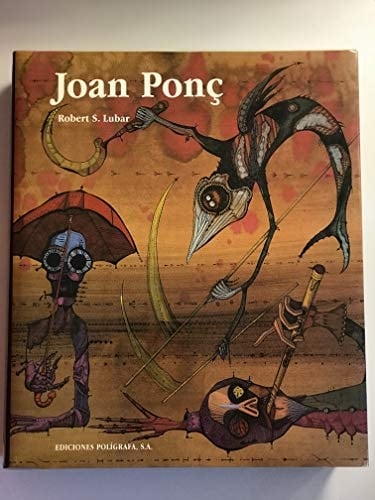 Joan Ponç