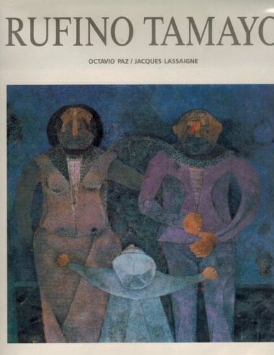 Rufino Tamayo