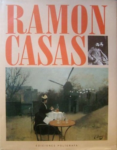 Ramón Casas
