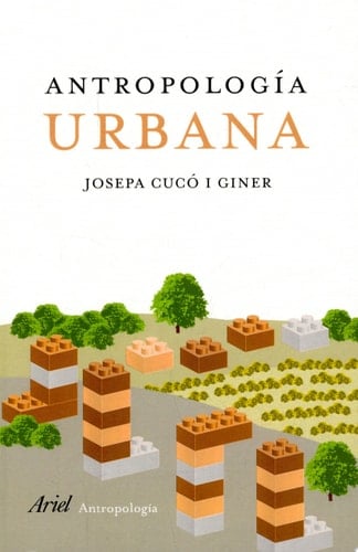 Antropología urbana