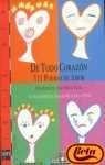 De todo corazón 111 poemas de amor