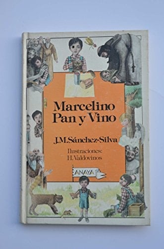 Marcelino Pan y Vino