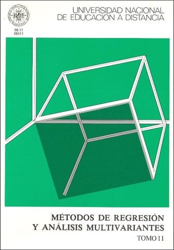 Métodos de regresión y análisis multivariantes