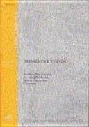 TEORÍA DEL ESTADO
