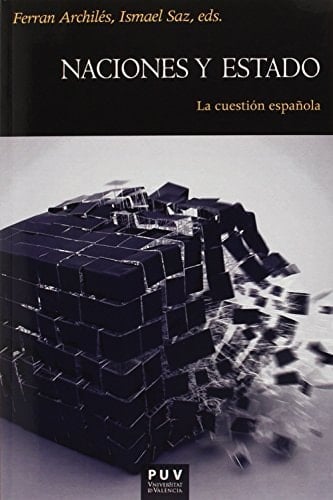Naciones y estado la cuestión española