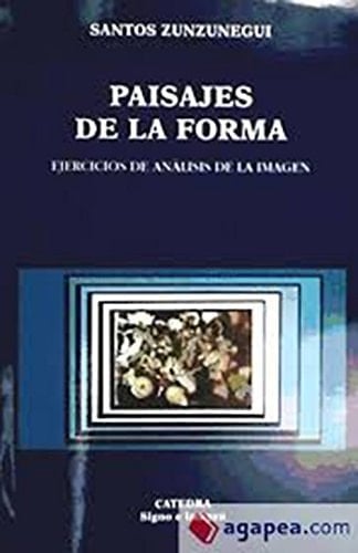 Paisajes de la forma ejercicios de análisis de la imagen