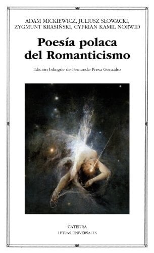 Poesía polaca del romanticismo