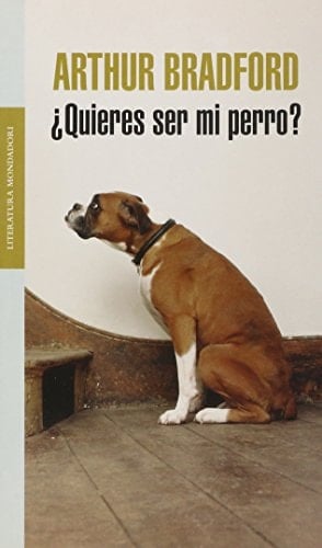 ¿Quieres Ser Mi Perro?