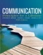 Fundamentals of Human Communication (Comm 1310/ 2009-2010 Guidebook)