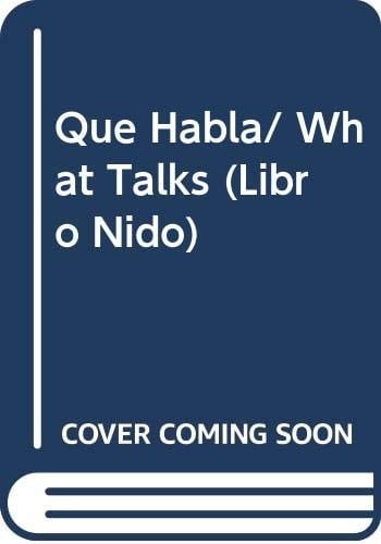 Qué Habla?
